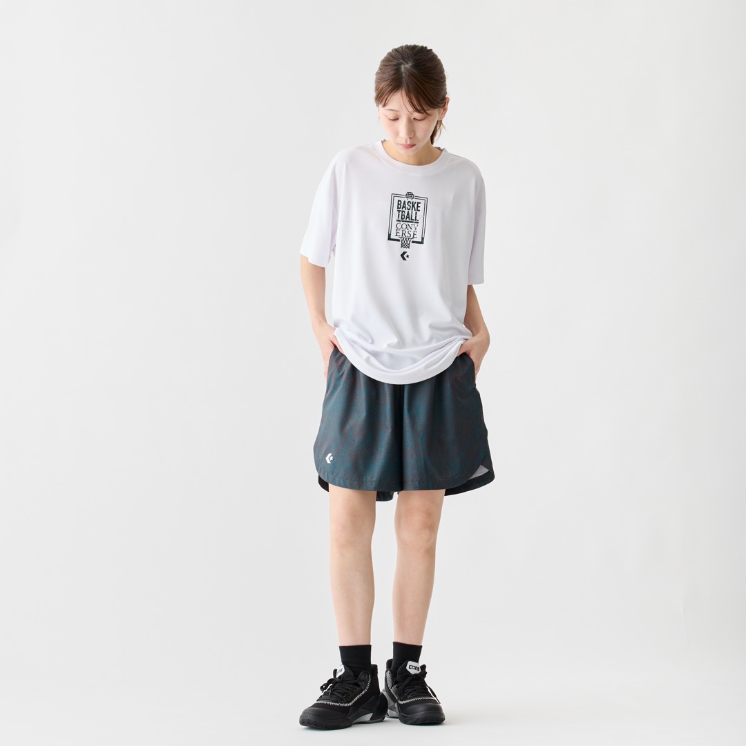 ブラック×グリーン