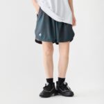 ブラック×グリーン