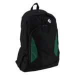 ブラック×グリーン