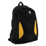 ブラック×イエロー