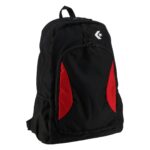 ブラック×レッド