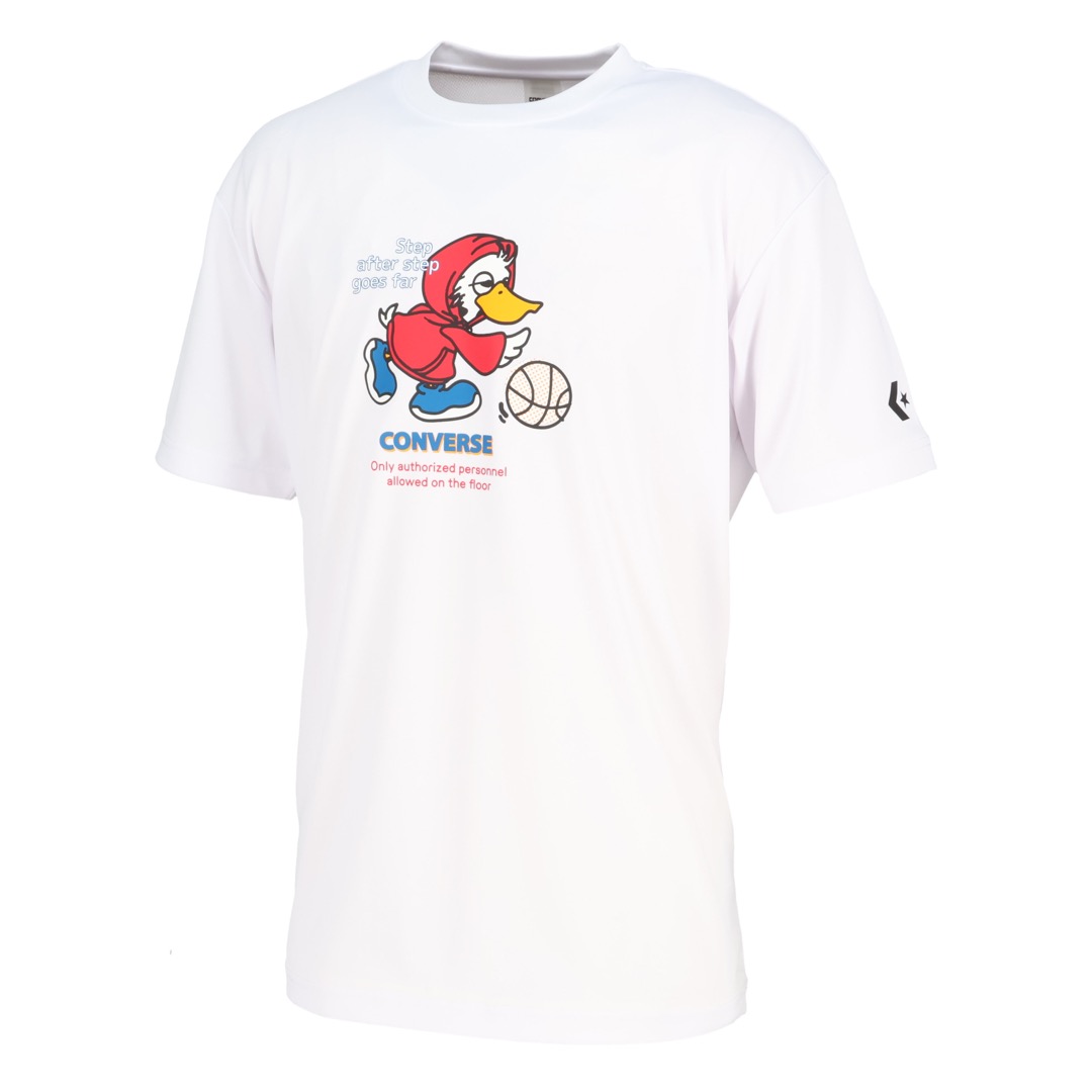CB262361 プリントTシャツ
