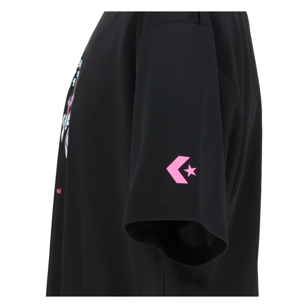 ブラック×ピンク