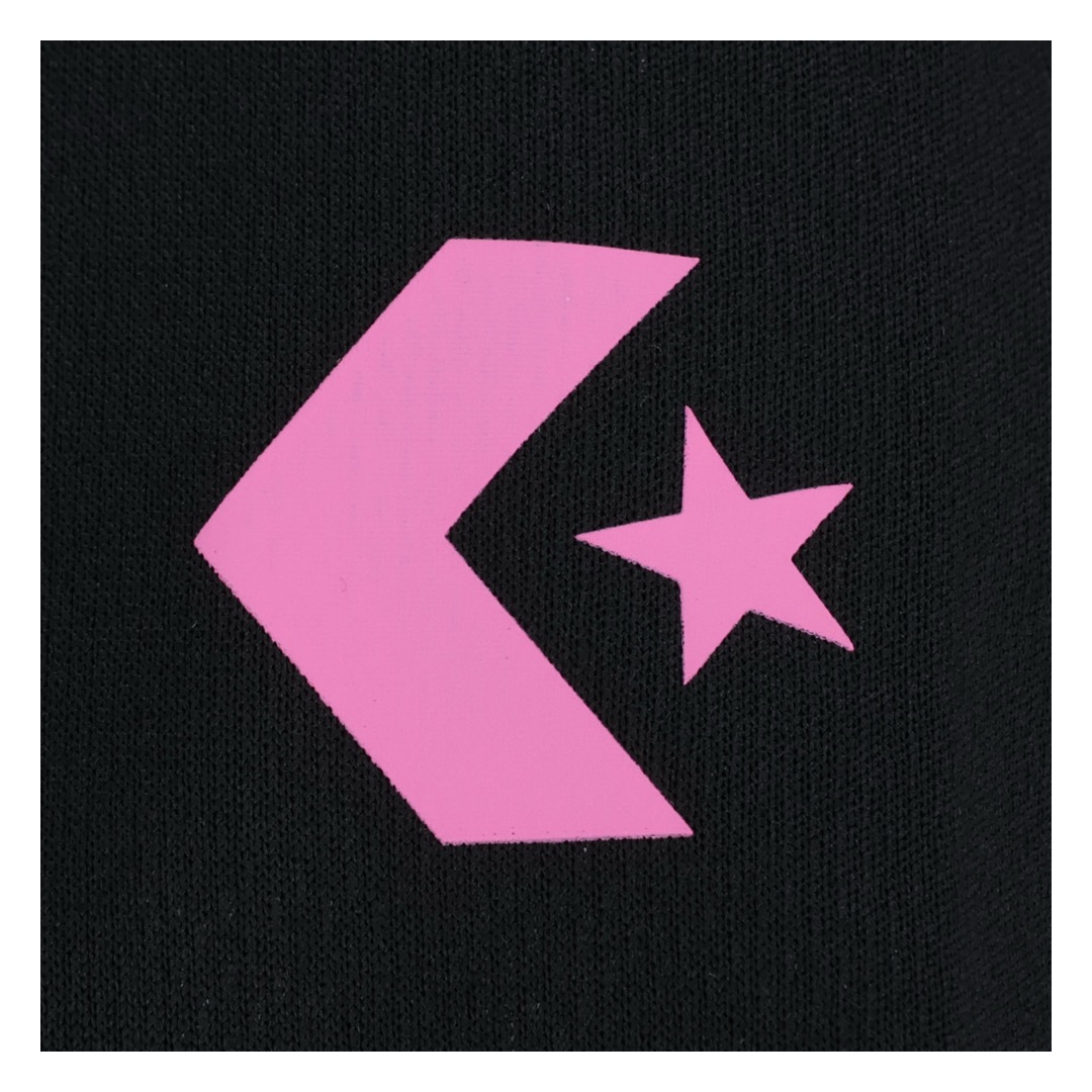 ブラック×ピンク