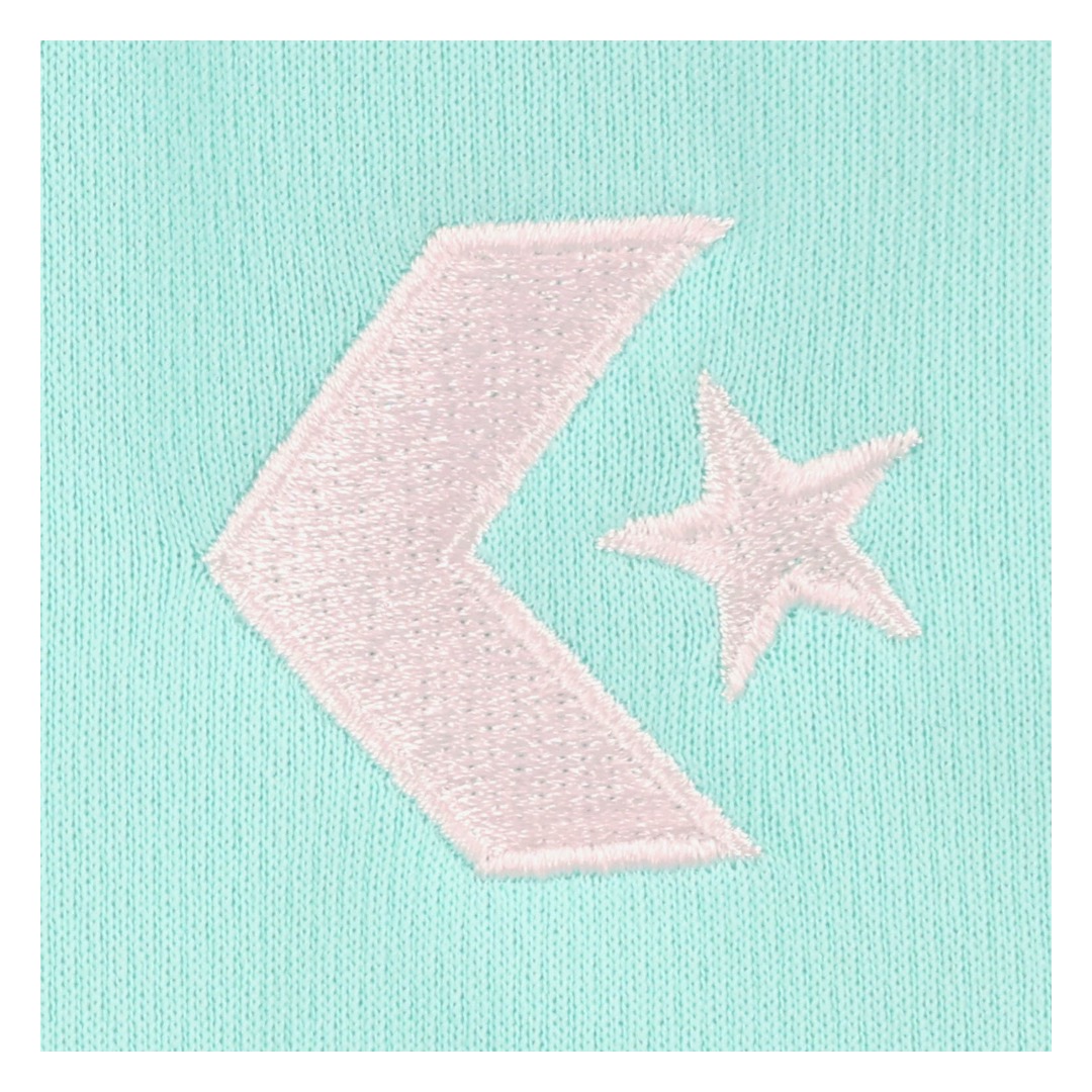 パステルグリーン