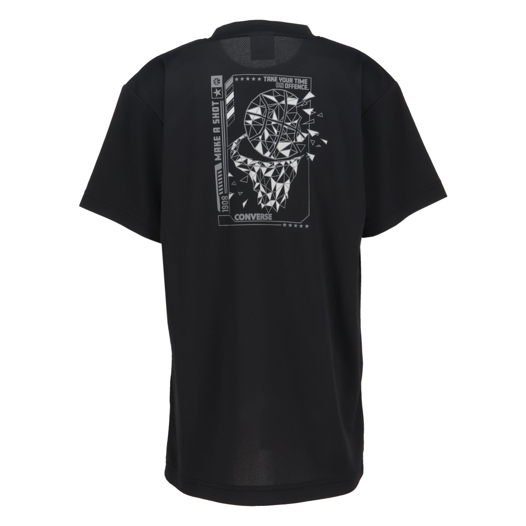 ブラック×グレー