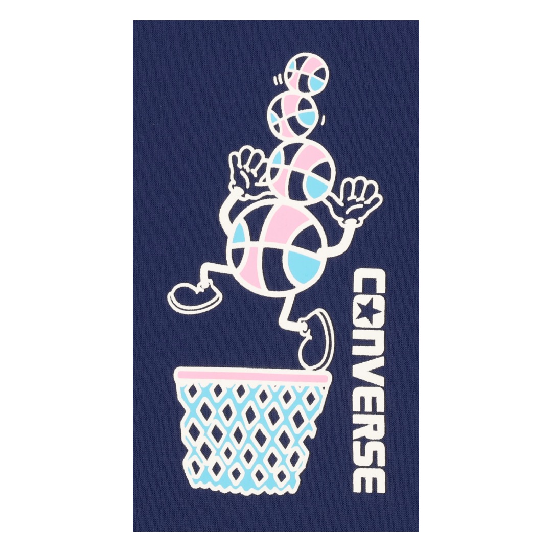 C.ネイビー