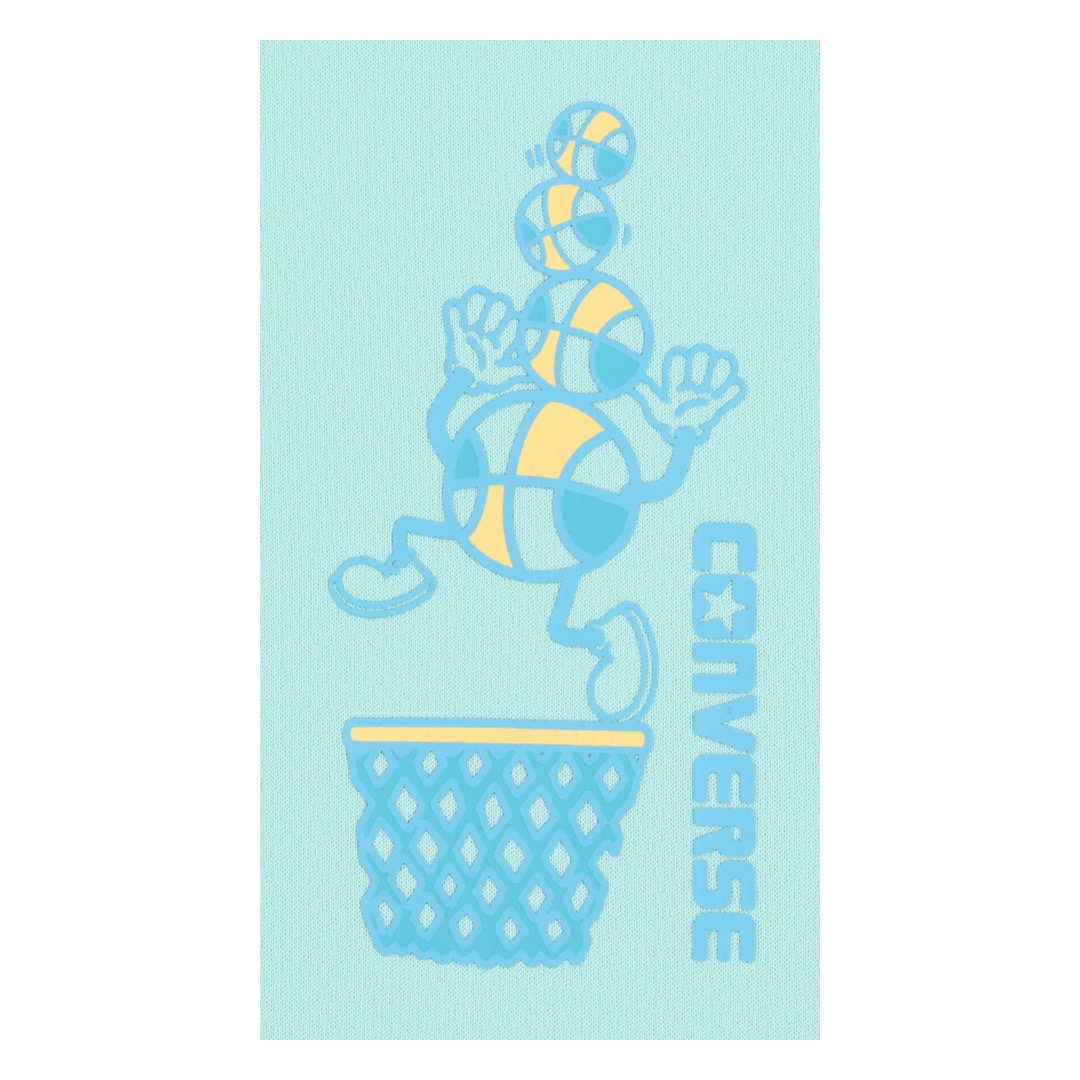 パステルグリーン