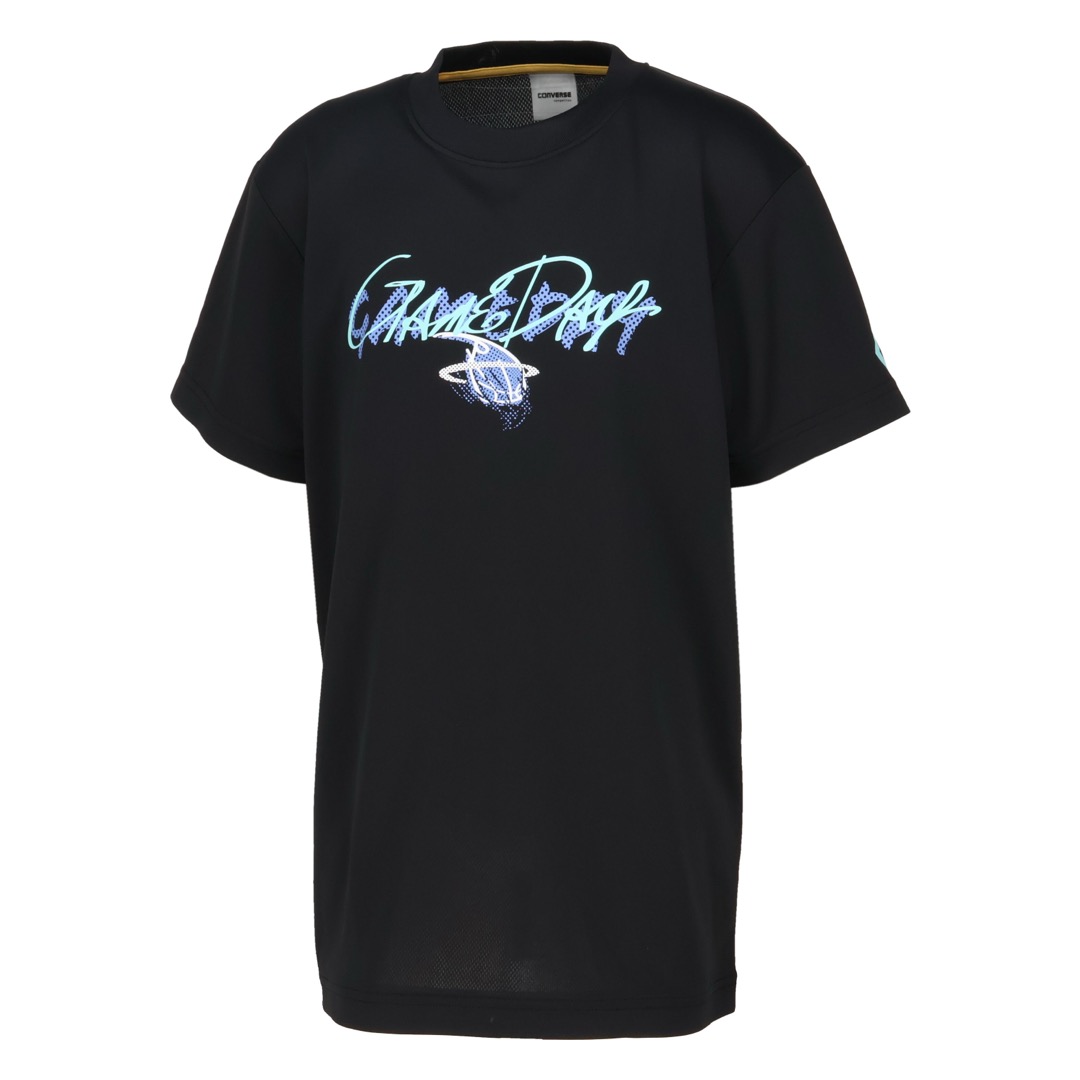 CB462354 JrプリントTシャツ