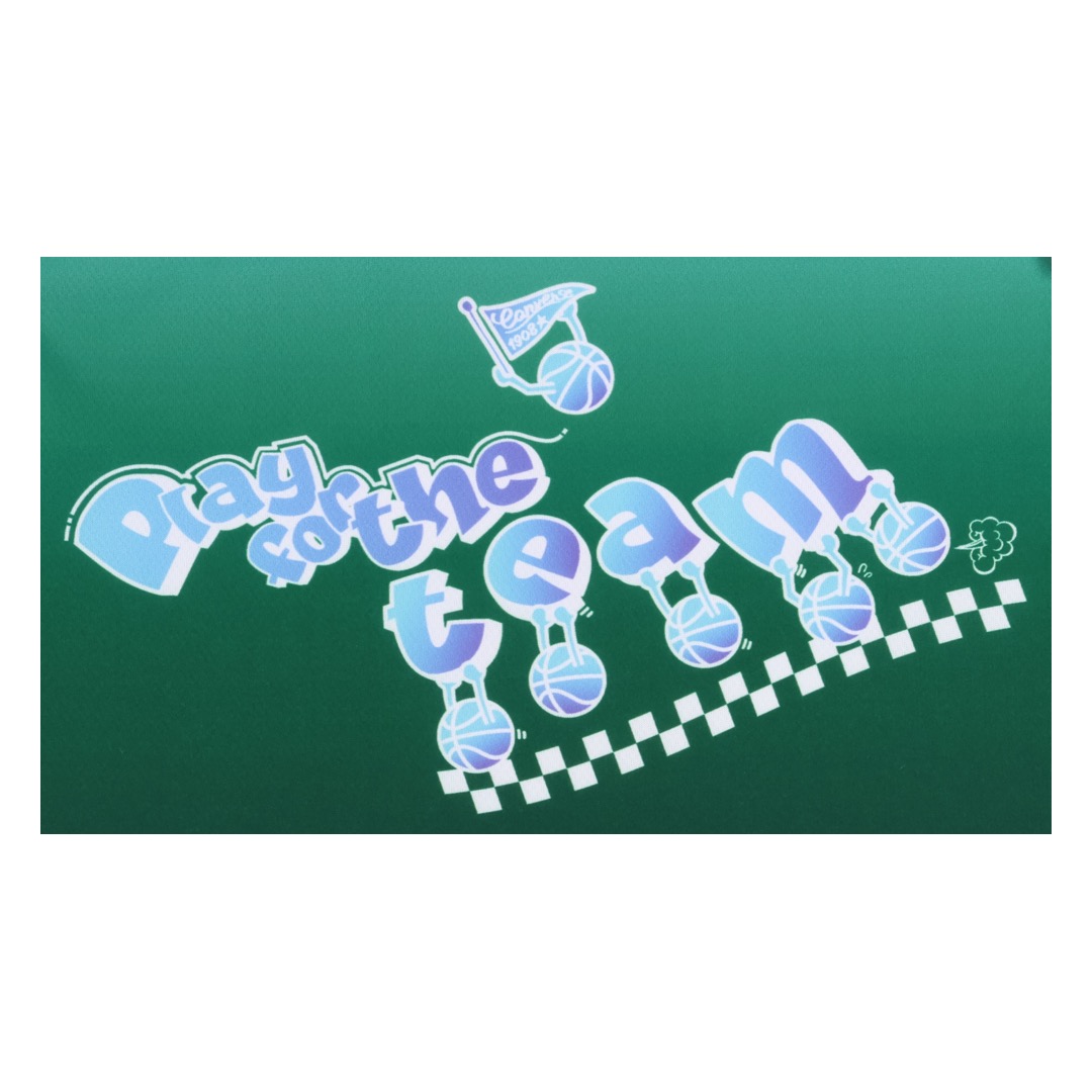 グリーン