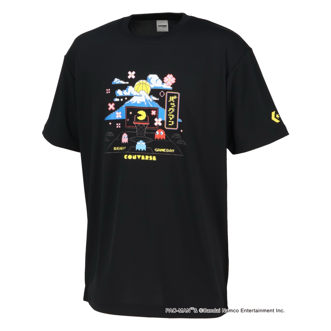 CBS262367 プリントTシャツ