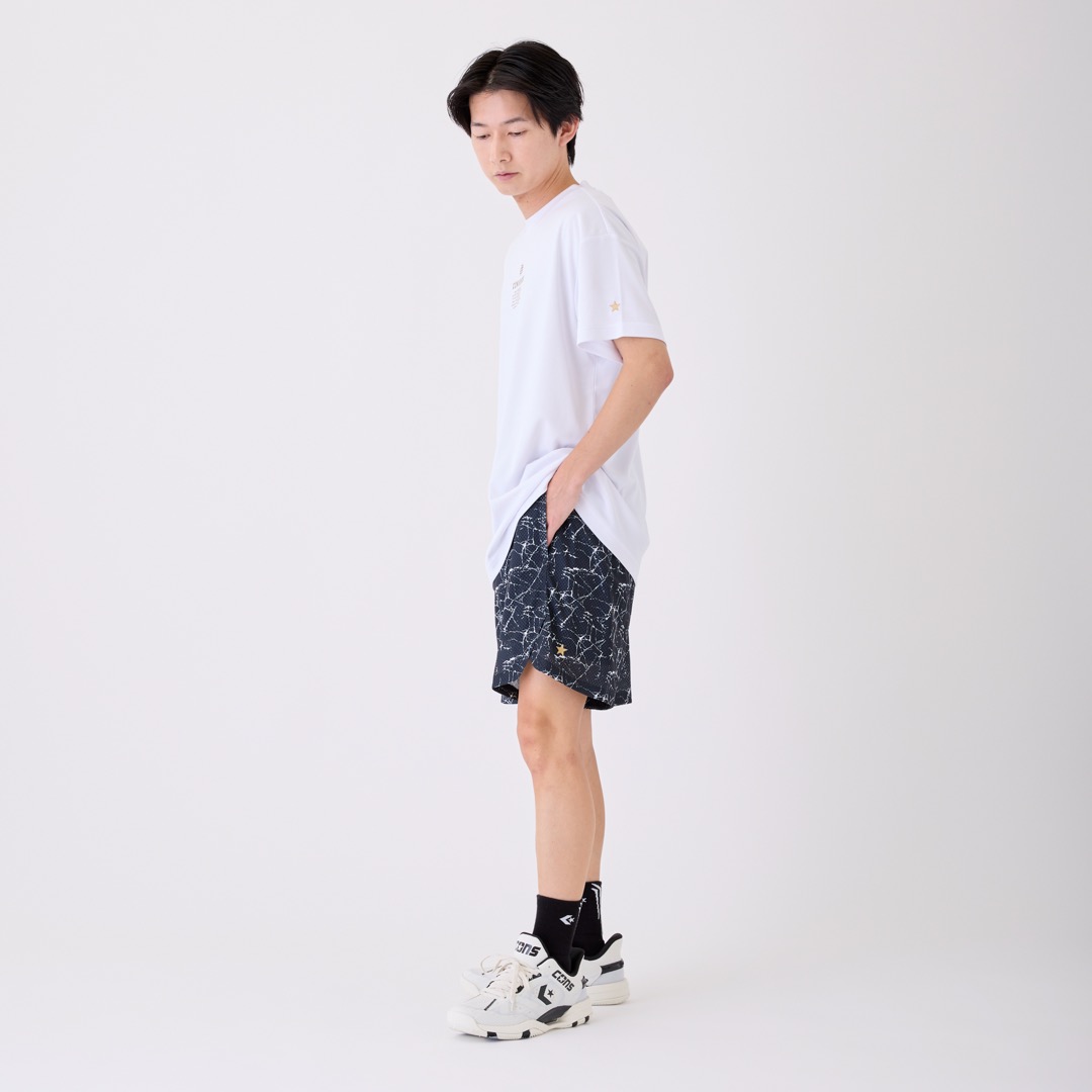 ブラック×ホワイト