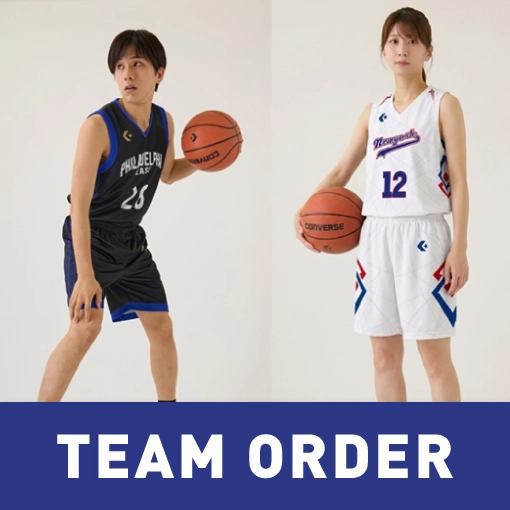 TEAM ORDER
