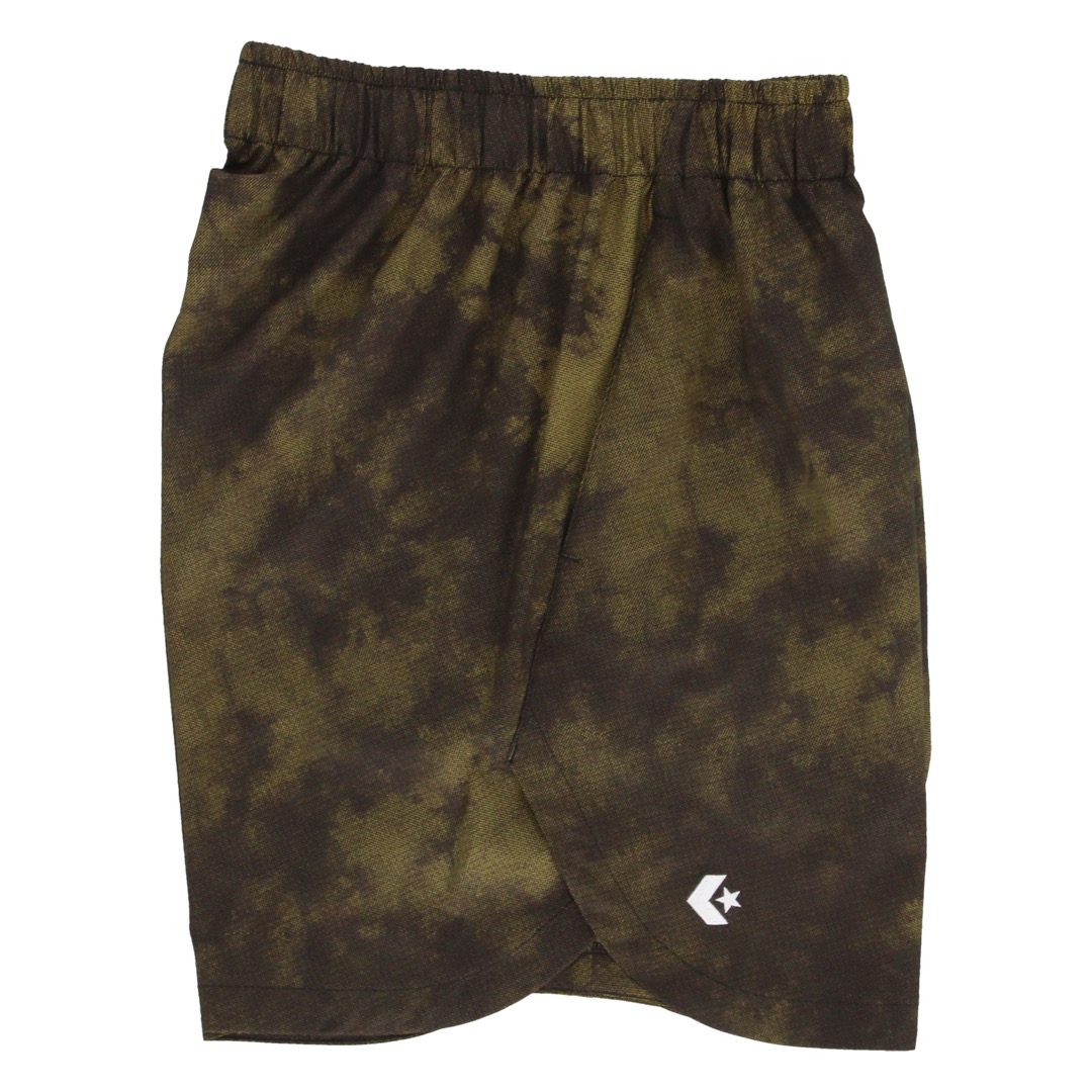 ブラック×V.ゴールド