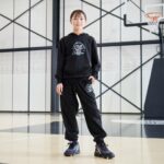 ブラック×ミント
